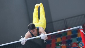 levantesi matteo final six playoff lpg08958 ph pagliaricci ferraro